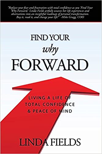 Find Your Why Forward